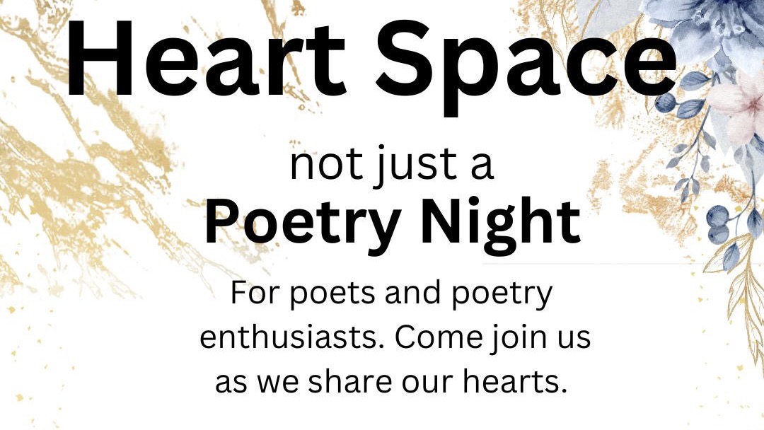 Poetry night