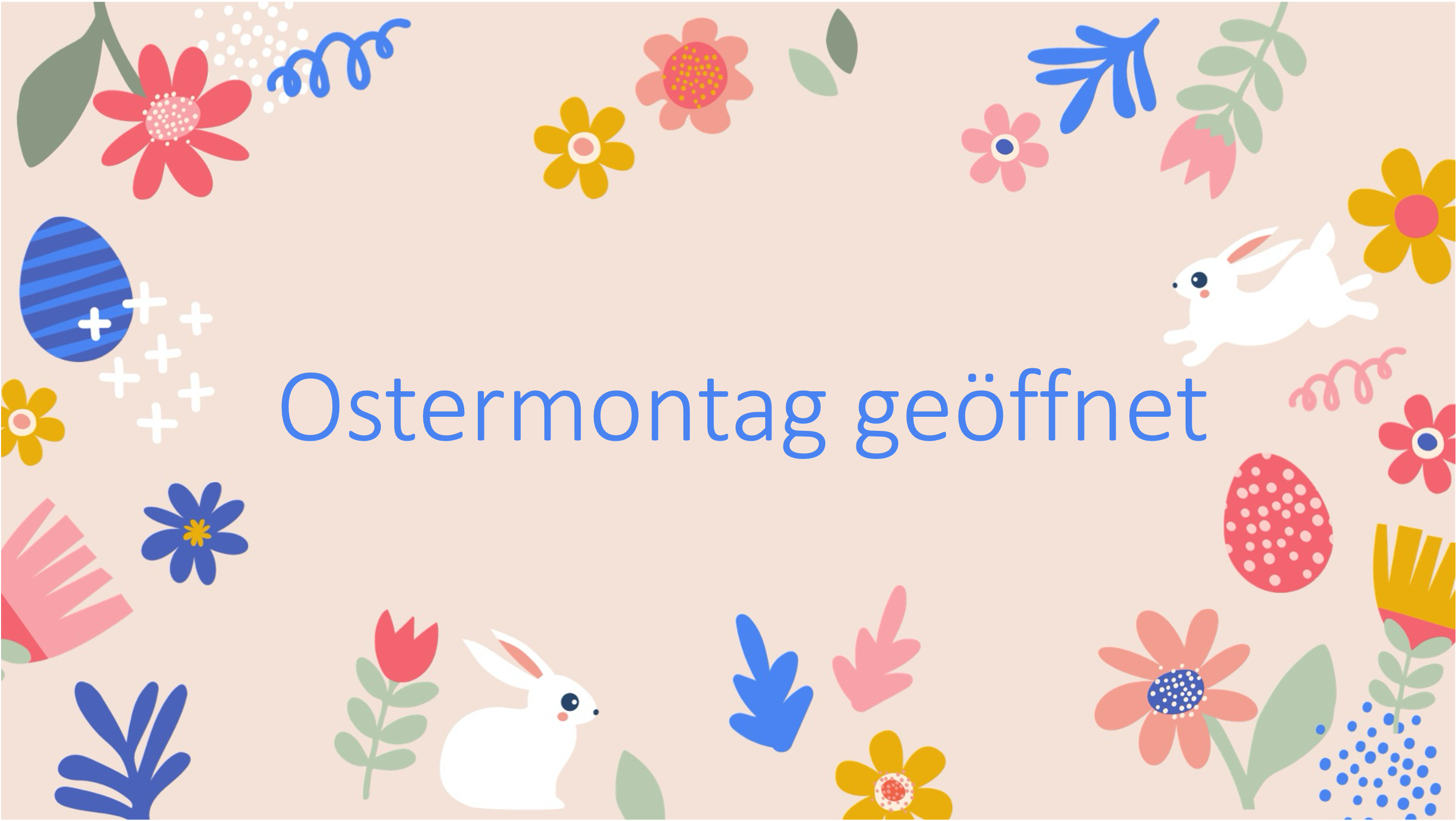 ostern 2025